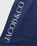 Jacob & Co. x Highsnobiety – Logo Fleece Pants Navy - Image 4