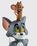 Medicom – UDF Jerry on Tom's Head Multi - Arts & Collectibles - Multi - Image 5