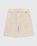 Carhartt WIP – Double Knee Short Brown - Shorts - Brown - Image 1
