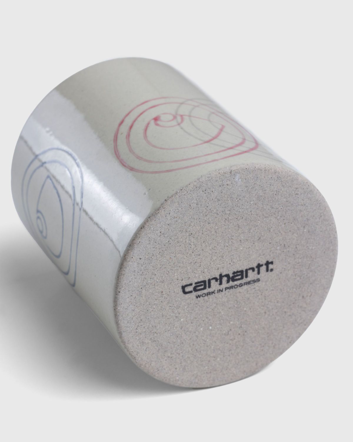 Carhartt WIP – Duel Cup Multi - Ceramics - Multi - Image 3