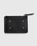 Maison Margiela – Leather Card Holder With Money Clip Black