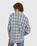 Maison Margiela – Long-Sleeve Button-Down Shirt Pink - Longsleeves - Pink - Image 3