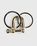 Ina Seifart – Schaekel Gold - Keychains - Gold - Image 1