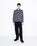 Highsnobiety HS05 – Re-Inforced Nylon Cargo Trouser Black - Pants - Black - Image 5