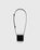 Lemaire – Mini Camera Bag Black - Bags - Black - Image 1