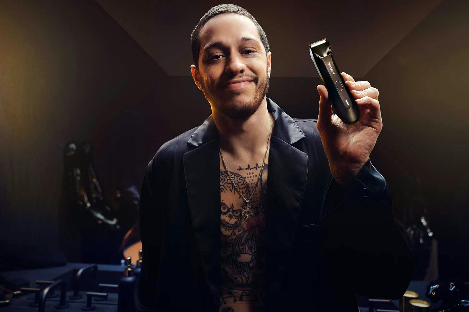 pete-davidson-kim-the-kardashians-manscaped-1