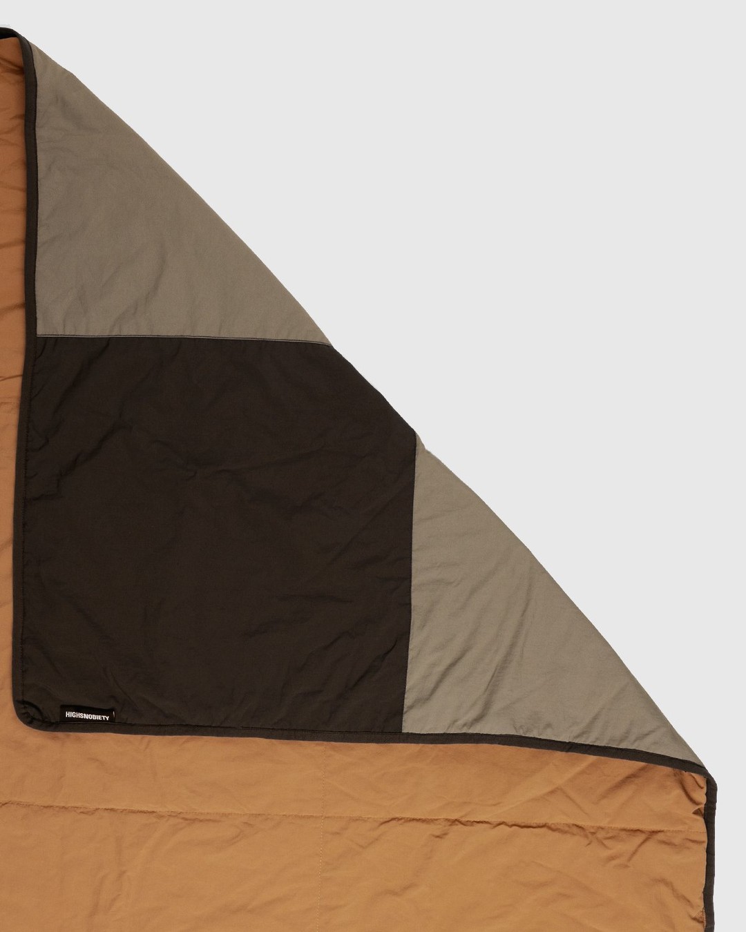 Gramicci x Highsnobiety – Blanket Multi - Blankets & Throws - Multi - Image 3