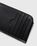 Acne Studios – Leather Zip Wallet Black - Wallets - Black - Image 4