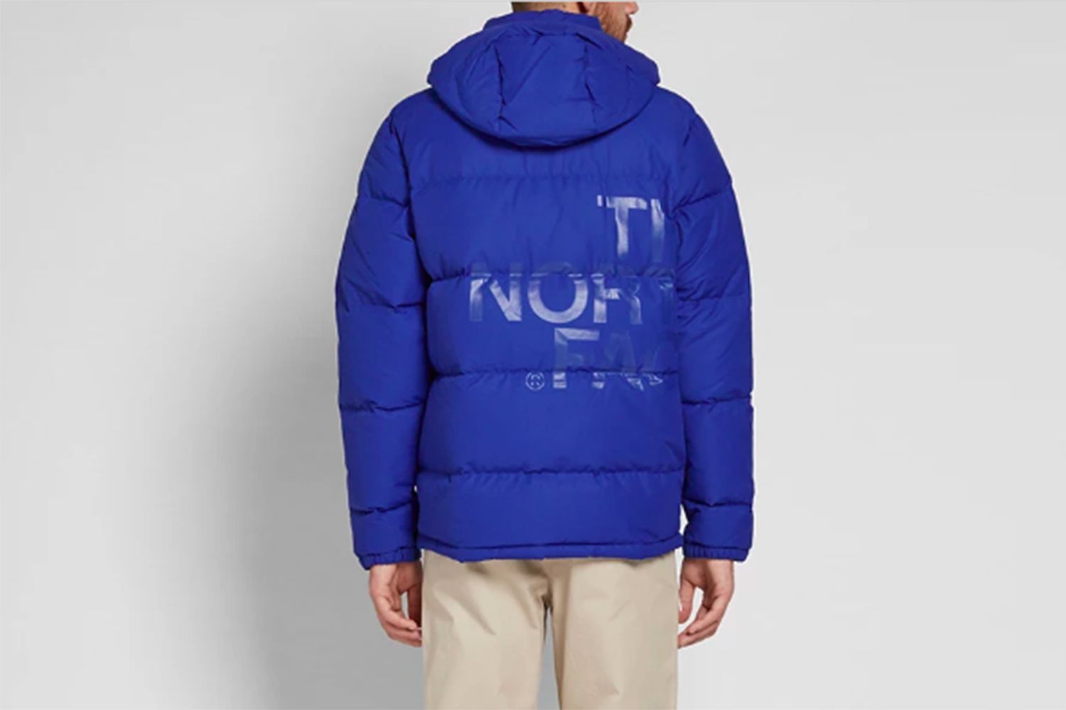The North Face Just Dropped a New Baltro Light Jacket