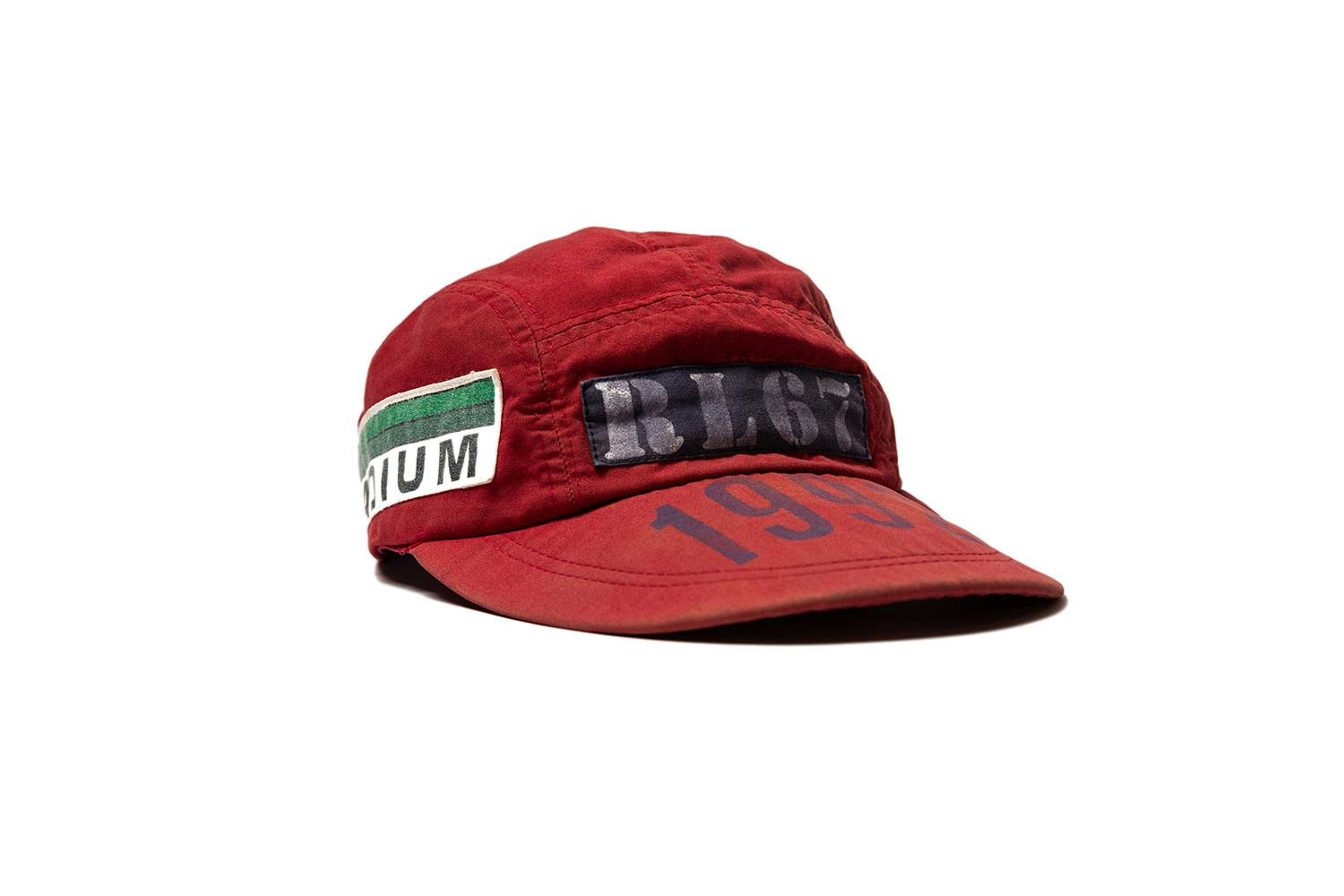 The 5 Rarest Polo Ralph Lauren Pieces For Collectors