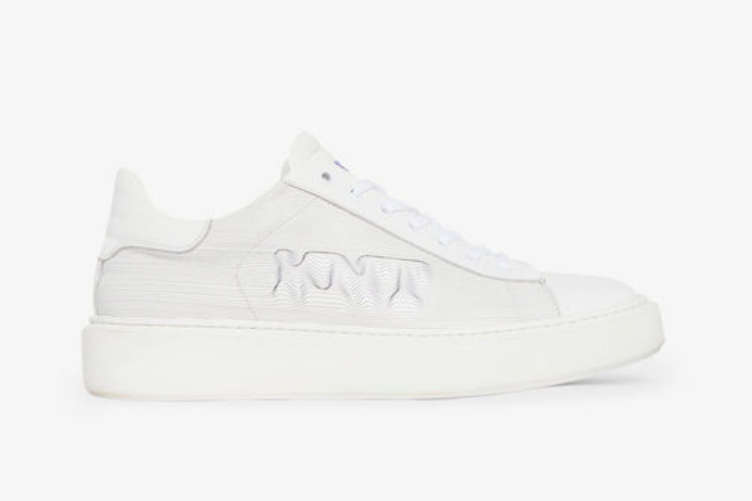 Low-Top Shoes