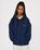 Highsnobiety – Staples Hoodie Navy - Sweats - Blue - Image 6