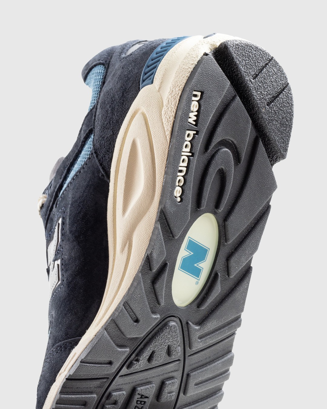 New Balance – M990TB2 Blue
