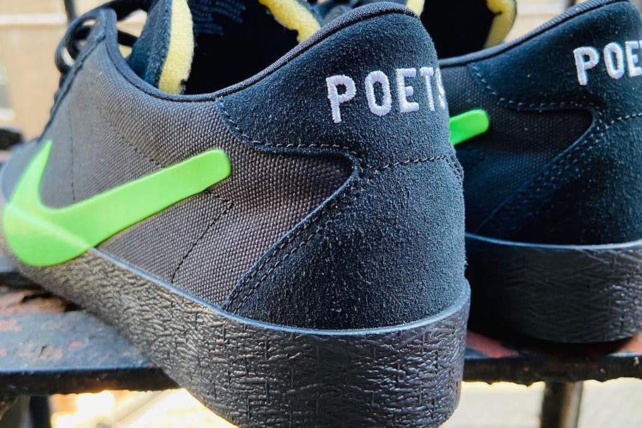 poets nike sb