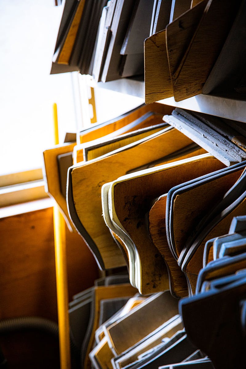 Meet Pallet Life Story From Japan’s Famed Denim Hub