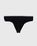 Diesel – Umbr-Andre Three-Pack Briefs Black - Underwear & Loungewear - Black - Image 2