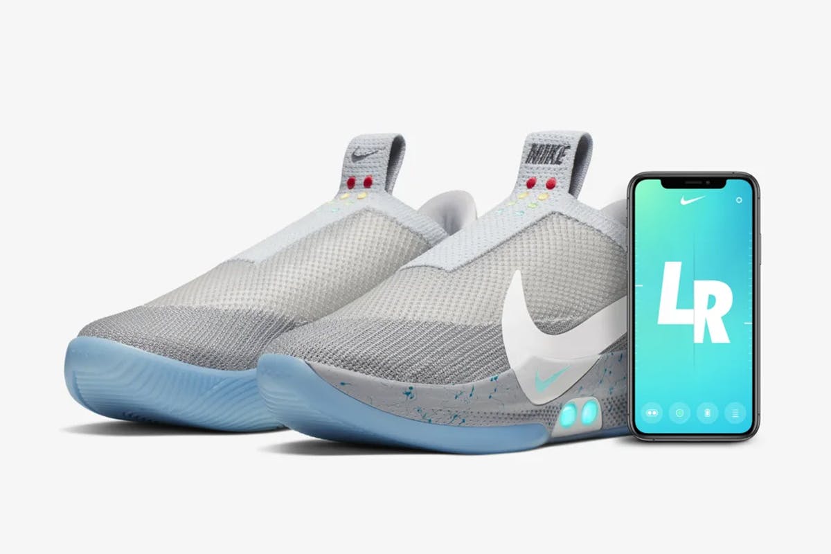 nike mag price in rands