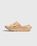 HOKA – ORA RECOVERY SLIDE 3 Beige - Sandals & Slides - Beige - Image 2