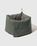 Snow Peak – Fire-Resistant 2 Layer Down Neck Warmer Forest Green - Scarves - Green - Image 3