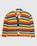 Marni x No Vacancy Inn – Striped Crochet Cardigan Multi - Knitwear - Multi - Image 1