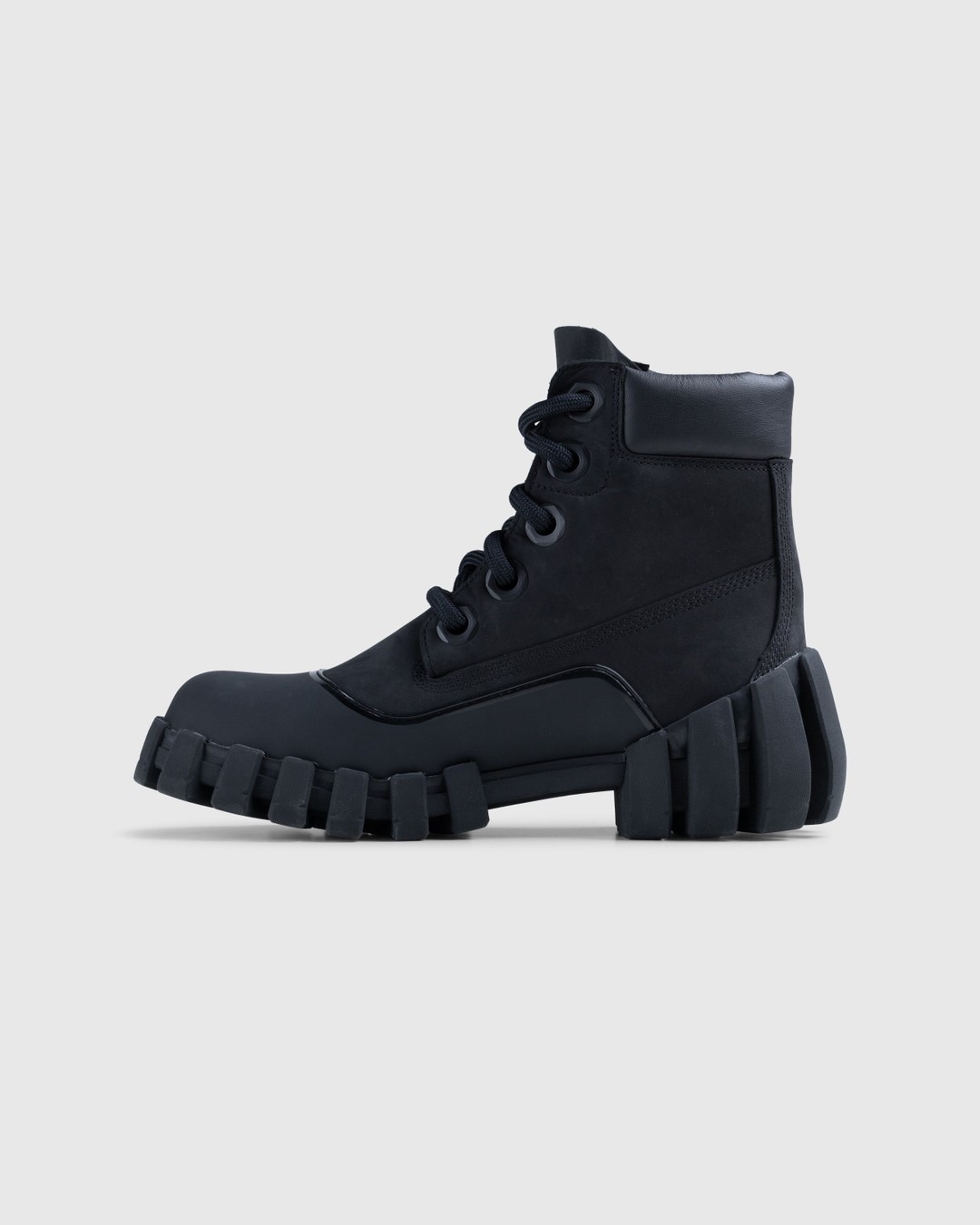Timberland x Humberto Leon – 6 Inch Boot Black - Boots - Black - Image 2