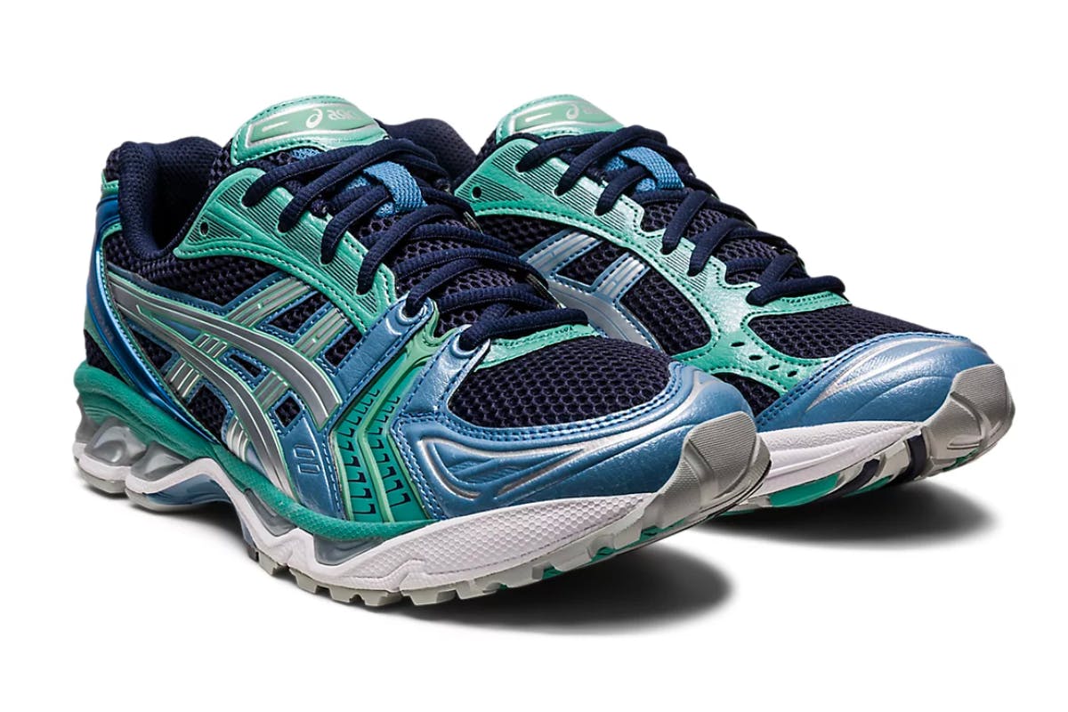 ASICS Kayano 19