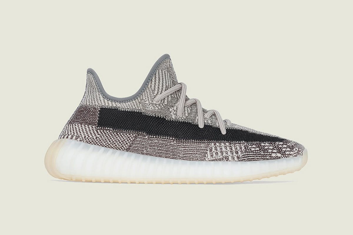 yeezy zyon price
