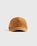 Loro Piana – Bicolor Baseball Cap Pecan / Ivory - Hats - Orange - Image 2
