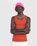 JACQUEMUS – Le Débardeur Caraco Red - Tank Tops - RED - Image 2