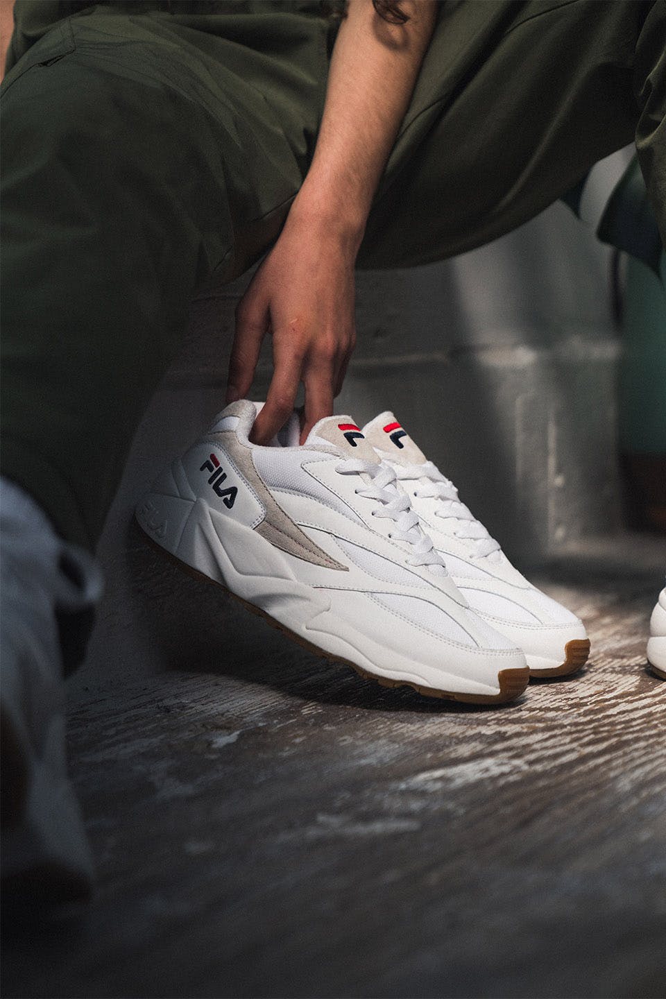 onitsuka tiger runspark le