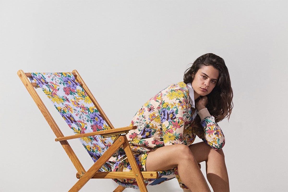 noah ss19 floral rugby collection