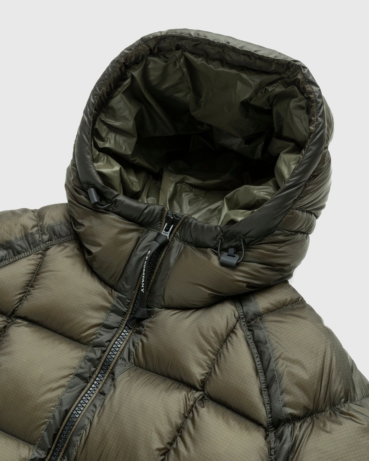 Cp company deals dd shell jacket