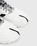 Maison Margiela x Reebok – Classic Leather Tabi Low Bianchetto - Sneakers - White - Image 4