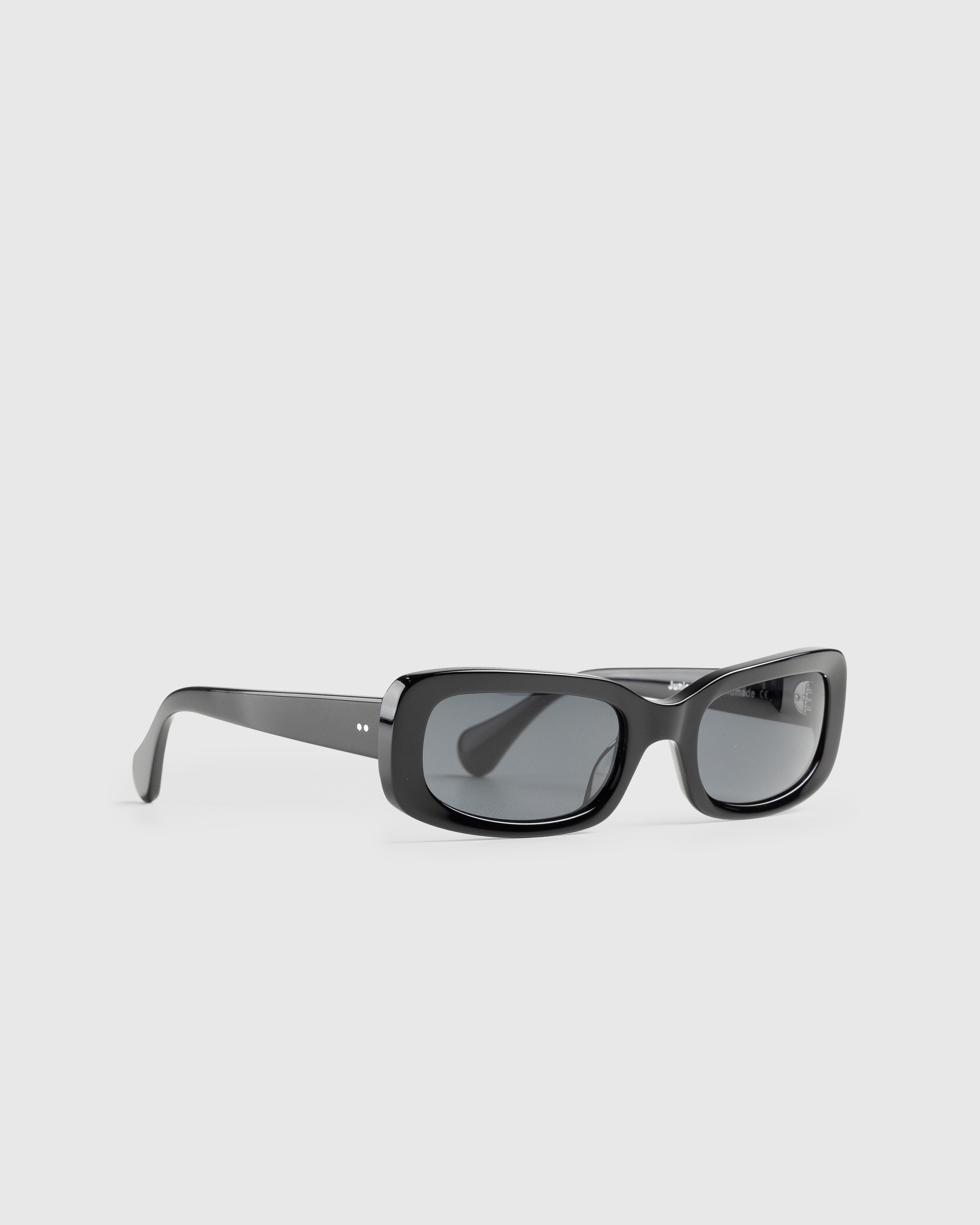 Sun Buddies – Junior Jr Black - Sunglasses - Black - Image 2
