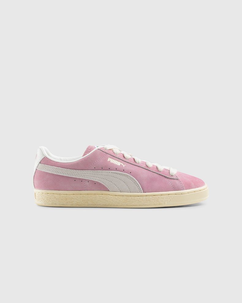Puma x Rhuigi – B-boy Suede