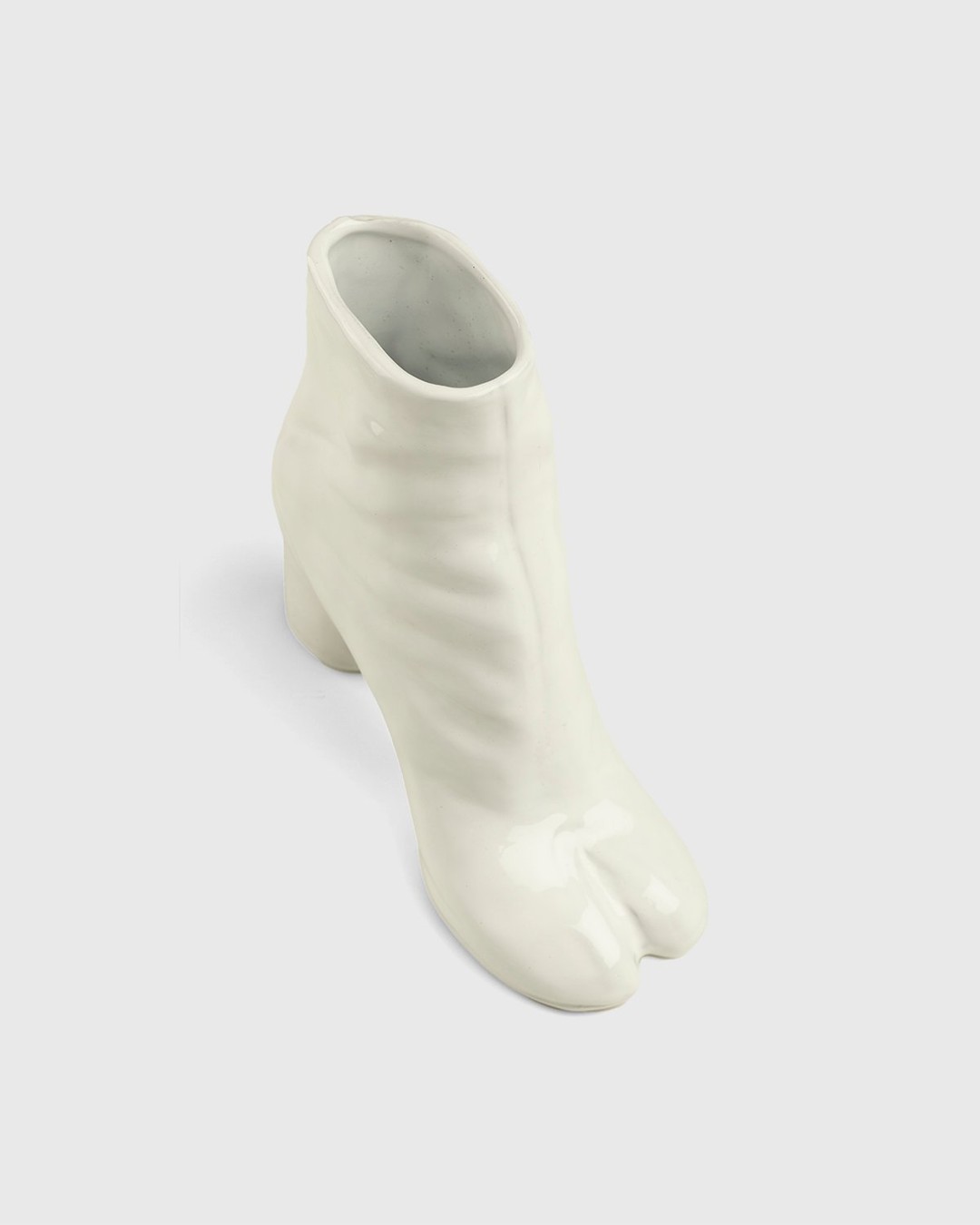 Idea Generale – Tabi Vase Ala White - Deco - White - Image 2