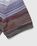 Missoni – Pattern Short-Sleeve Polo Militare Bordo - Shirts - Multi - Image 4
