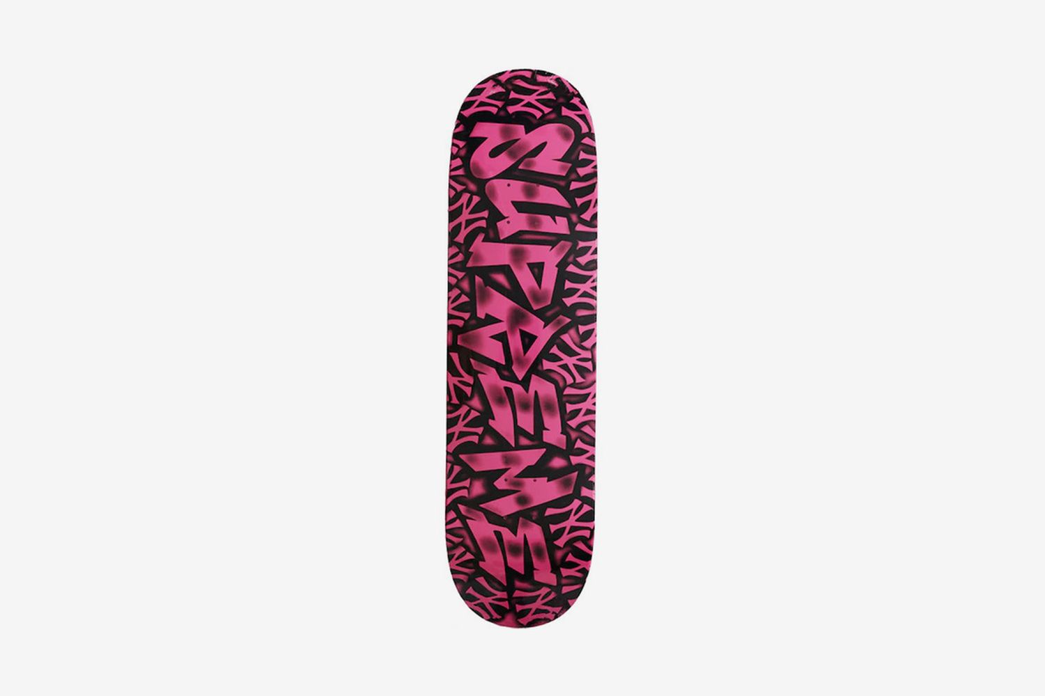 Yankees Airbrush Skateboard Deck