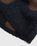 _J.L-A.L_ – Liquid Alpaca Sweater Black - Knitwear - Black - Image 6