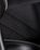Jil Sander – Zip Tote Medium Black - Bags - Black - Image 3