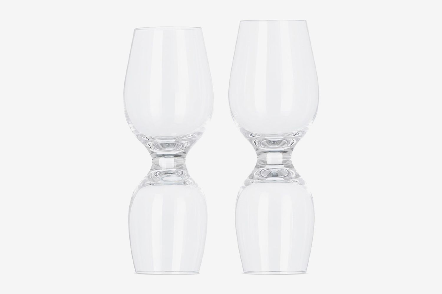 Red Or White Wine Glass Set