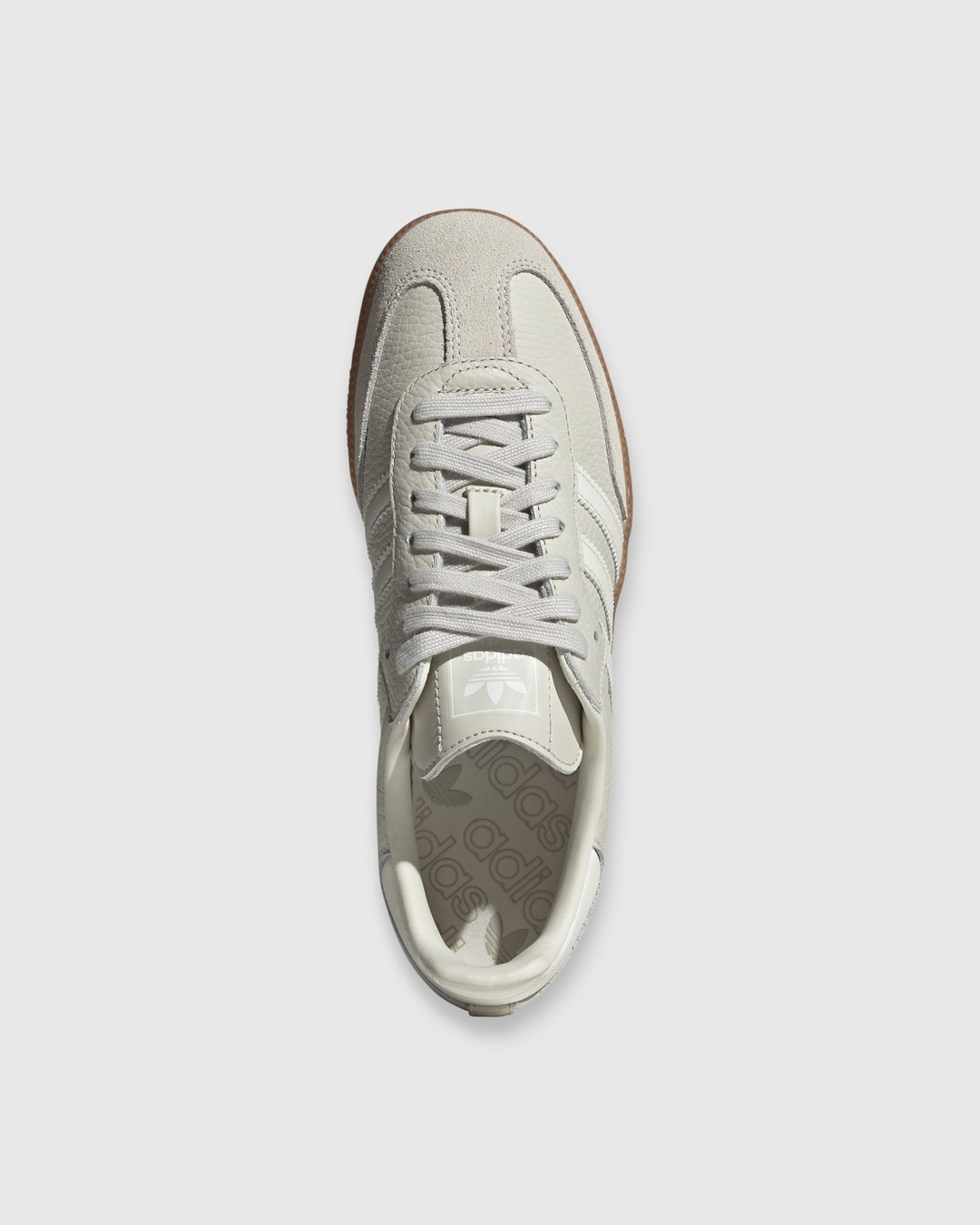 Samba og clearance vintage white