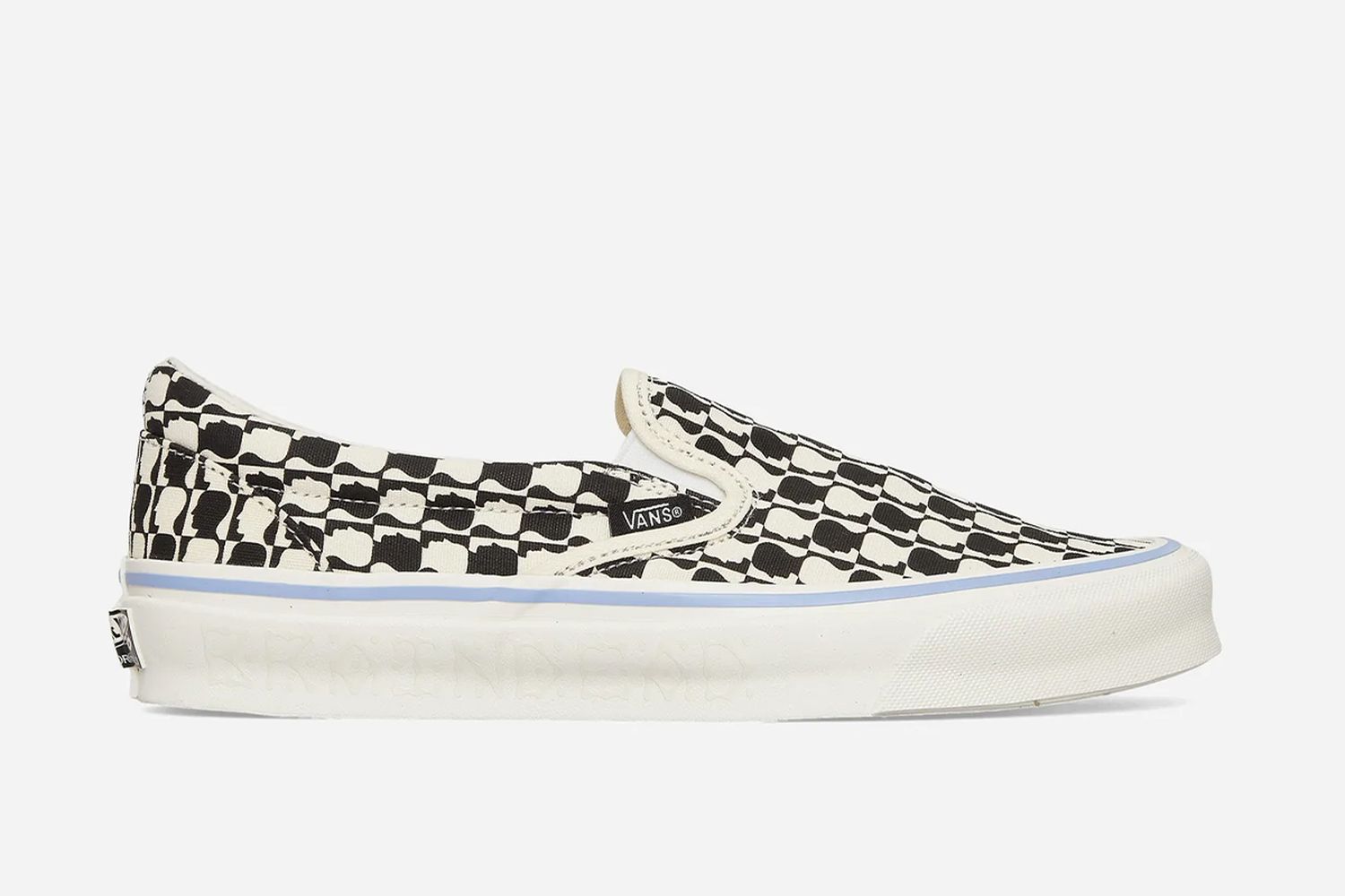Classic Slip-On LX Sneakers