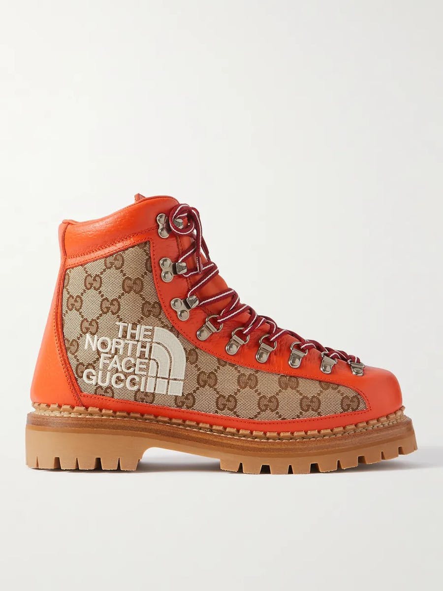 Gucci & The North Face Full FW21 Collaboration Where to Buy