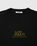 Highsnobiety – Jazz TV Horn Monster T-Shirt Black - Tops - Black - Image 3