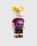 Medicom – Be@rbrick Schroeder 1000% Multi - Toys - Multi - Image 3