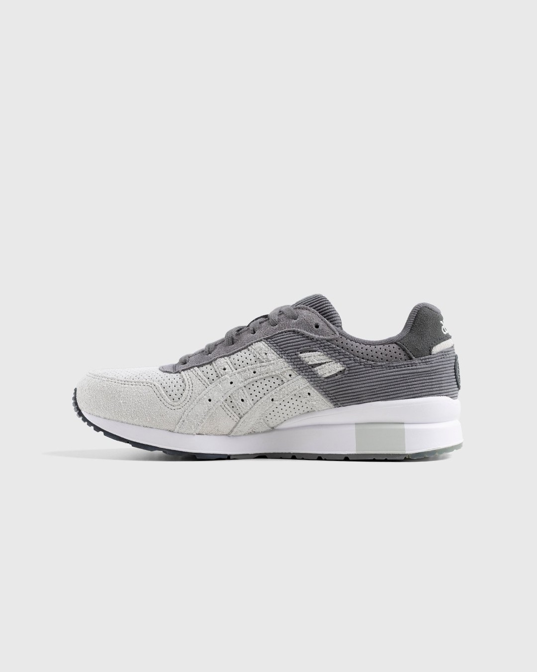 asics x Afew – GT-II Polar Shade/Carbon - Sneakers - Grey - Image 2