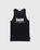 GmbH – Ali Tank Top Black - Men Tops - Black - Image 1