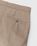 Snow Peak – Light Mountain Cloth Shorts Beige - Shorts - Beige - Image 3