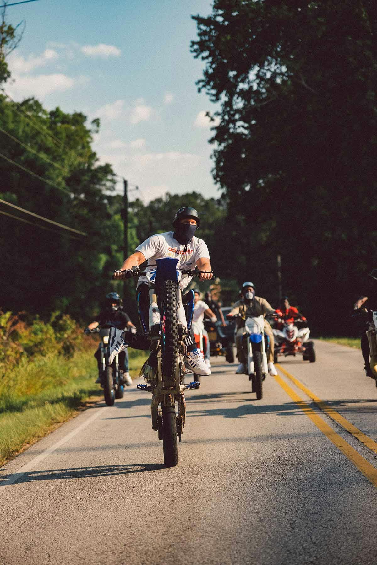 Bikerboy Jack.